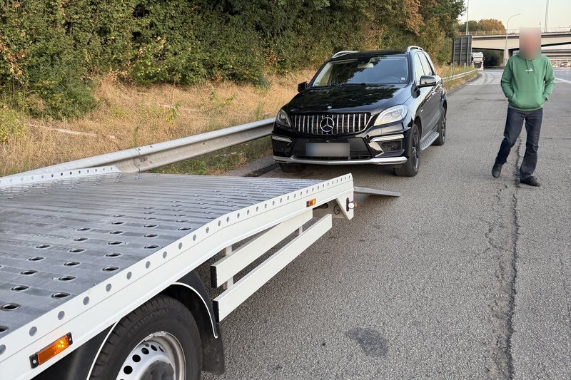 Pechverhelping Brussel – HELPCAR