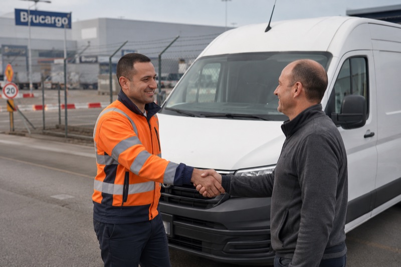Takeldienst Machelen & Diegem – HELPCAR kent het terrein