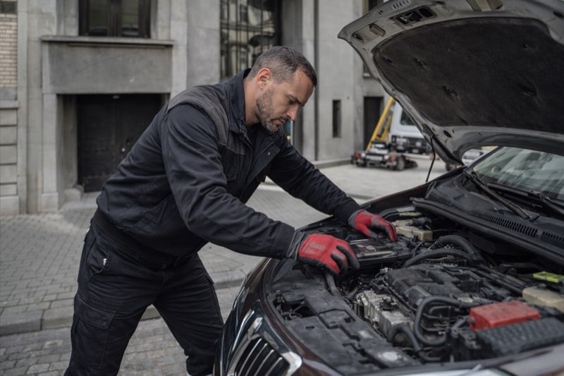 Diagnostic moteur Bruxelles