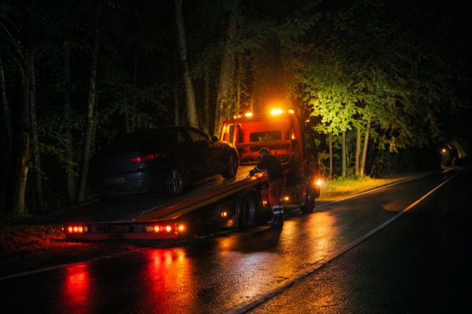 Dépannage de nuit Rhode-Saint-Genèse 24h/24