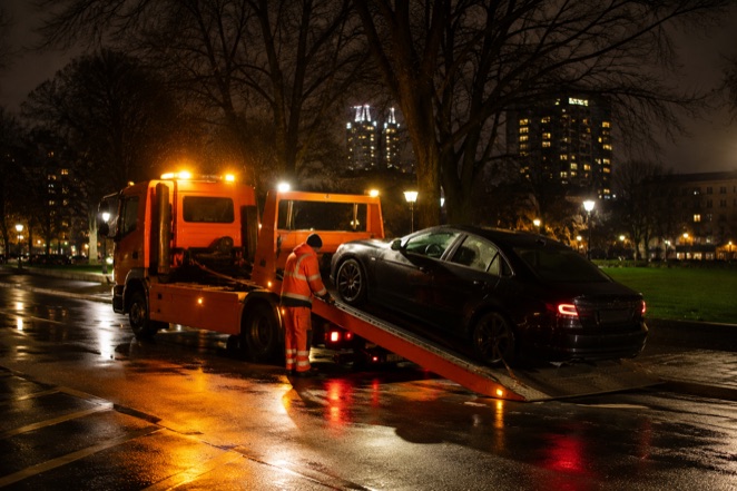 Dépannage de nuit Woluwe-Saint-Pierre 24h/24